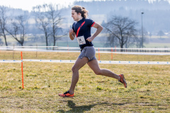 LEICHTATHLETIK CROSSLAUF SM 2022