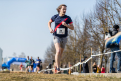 LEICHTATHLETIK CROSSLAUF SM 2022