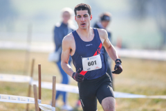 LEICHTATHLETIK CROSSLAUF SM 2022