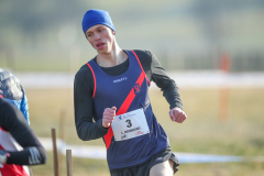 LEICHTATHLETIK CROSSLAUF SM 2022