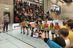 Kids Cup 2019