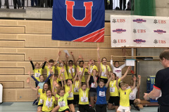 Kids Cup 2019