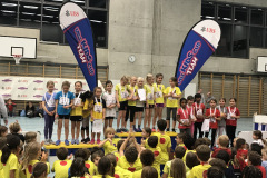 Kids Cup 2019