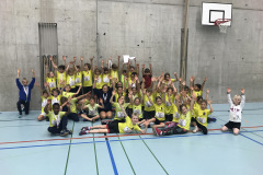 Kids Cup 2019