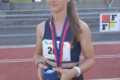 Laura Huber