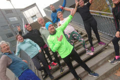 Sila Vorbereitungstraining  24.11.19