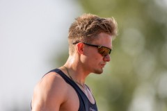 SM Mehrkampf 2022 in Kreuzlingen, on Saturday, June 18, 2022