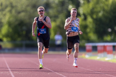 SM Mehrkampf 2022 in Kreuzlingen, on Saturday, June 18, 2022
