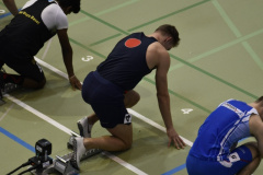 Jan Mitsche 60m
