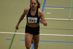 Leonie Körner 60m